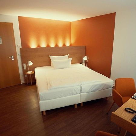 Hotel Adler אספרג מראה חיצוני תמונה