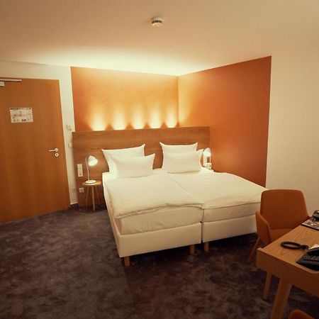 Hotel Adler אספרג מראה חיצוני תמונה