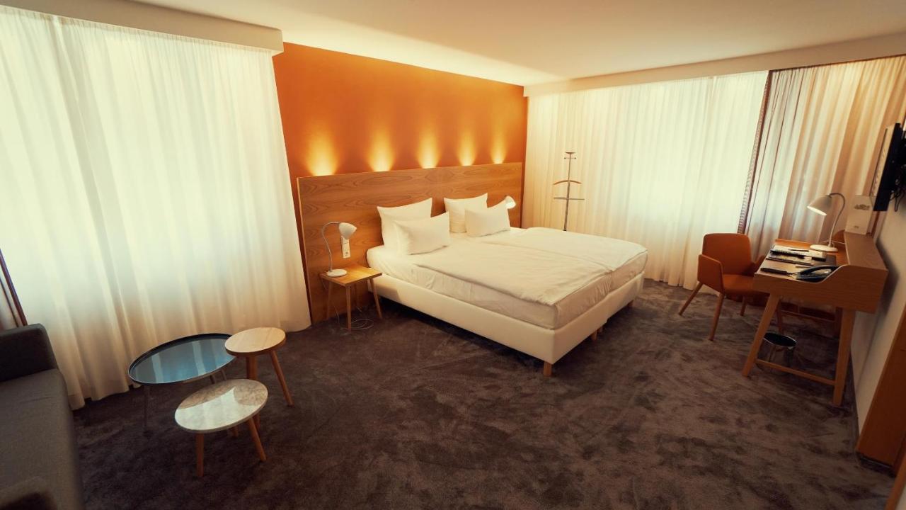 Hotel Adler אספרג מראה חיצוני תמונה
