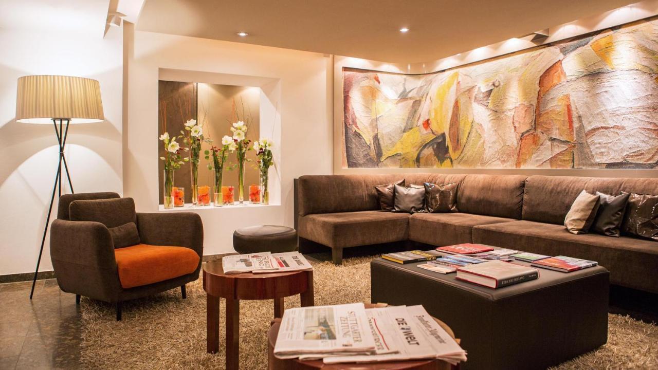 Hotel Adler אספרג מראה חיצוני תמונה