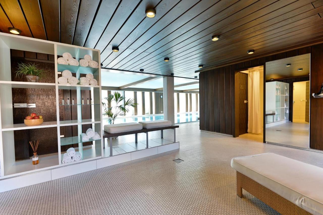 Hotel Adler אספרג מראה חיצוני תמונה