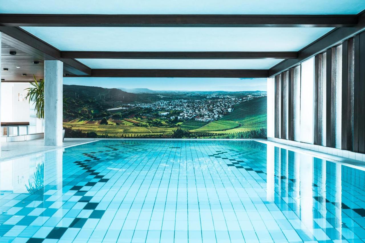 Hotel Adler אספרג מראה חיצוני תמונה
