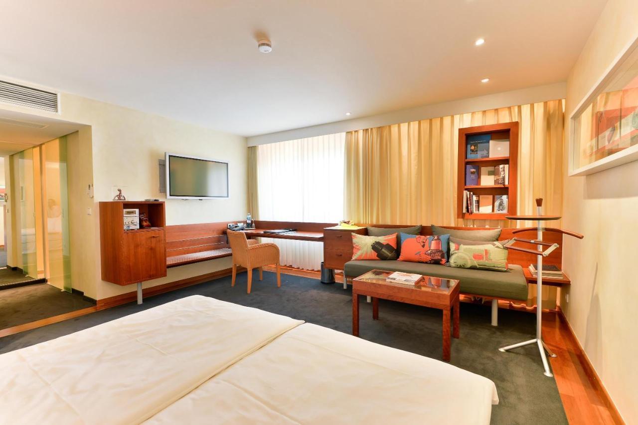Hotel Adler אספרג מראה חיצוני תמונה