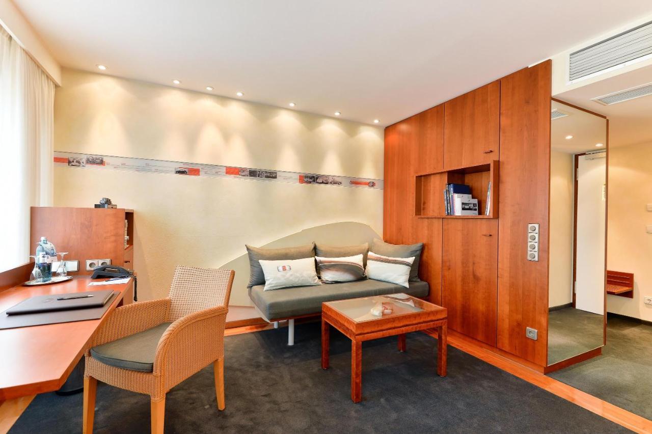 Hotel Adler אספרג מראה חיצוני תמונה