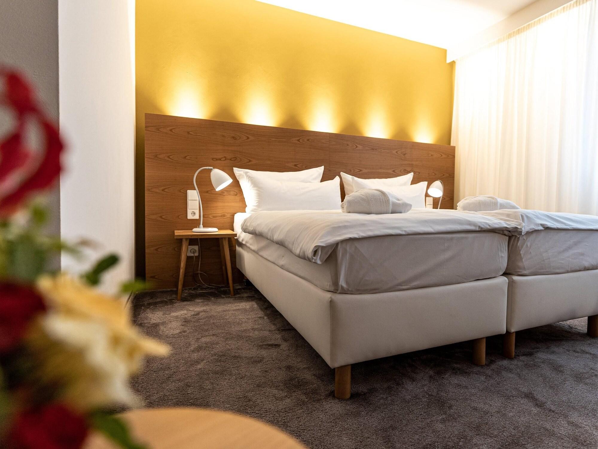 Hotel Adler אספרג מראה חיצוני תמונה