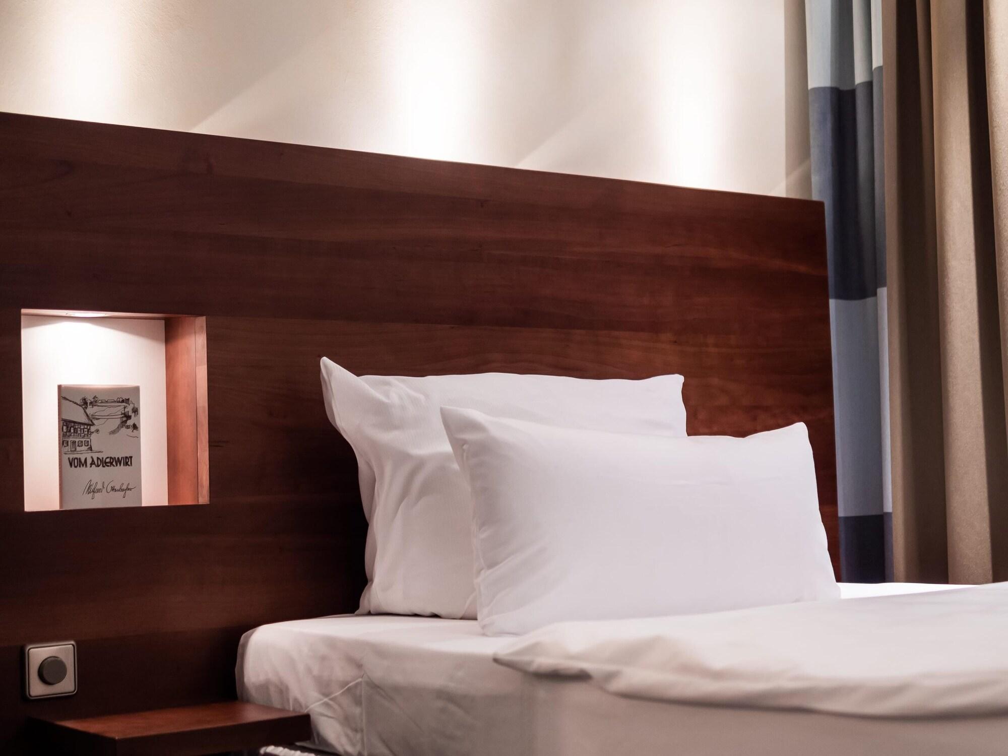 Hotel Adler אספרג מראה חיצוני תמונה