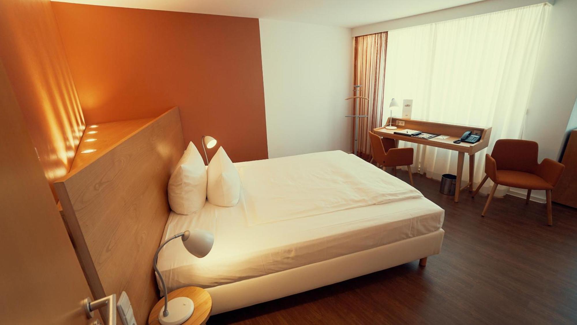Hotel Adler אספרג מראה חיצוני תמונה