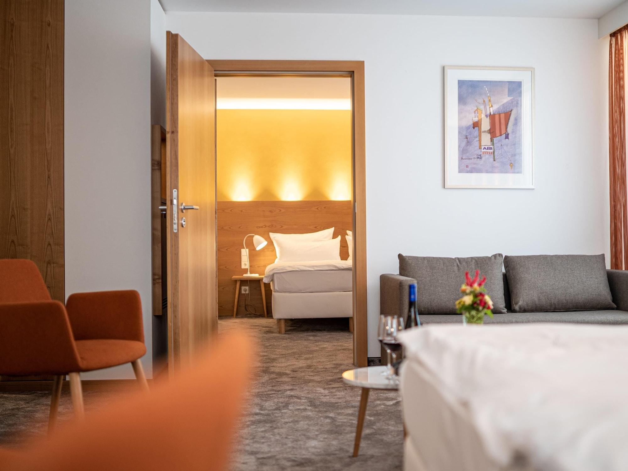 Hotel Adler אספרג מראה חיצוני תמונה