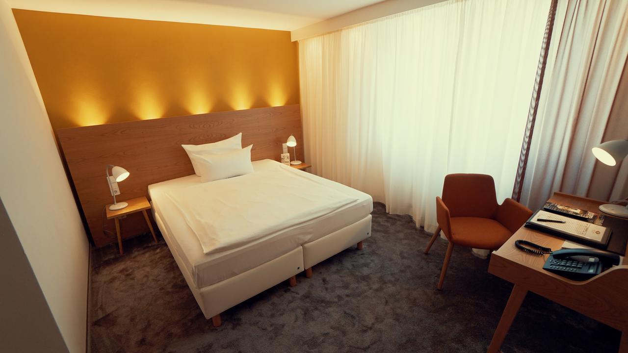 Hotel Adler אספרג מראה חיצוני תמונה